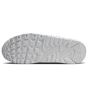 Amazon.com | Nike Air Max 90 Futura Women's Shoes (FQ8888